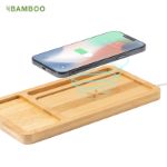 draadloze oplader organiser golbar