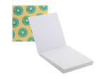 custom made notitieblok creastick note m