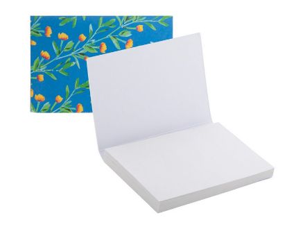 custom made notitieblok creastick note s