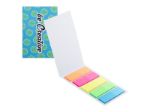 custom made page markers creastick page a