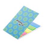 custom made page markers creastick page a