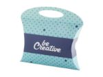 pillow geschenkdoos creabox pillow carry s custom