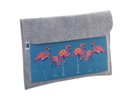 custom made laptoptas creafelt laptop