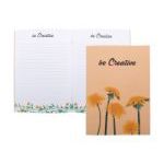 custom made notitieboekje creanote plus a5 eco