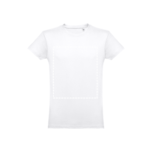 Textieldruk < 300 cm2 (300 x 350 mm)