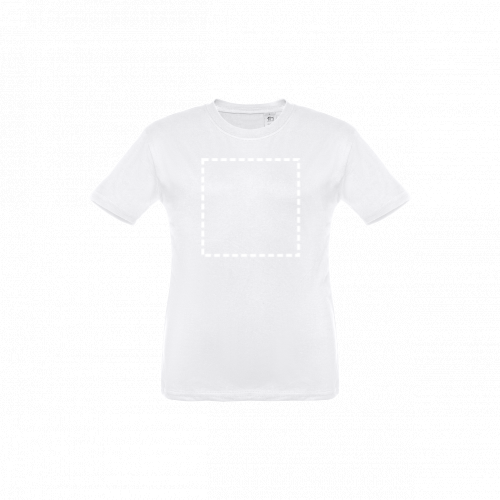 Textieldruk <  70 cm2 (200 x 200 mm)