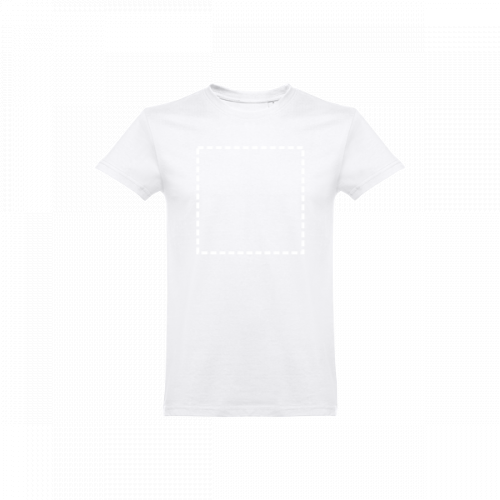 Textieldruk <  70 cm2 (200 x 200 mm)