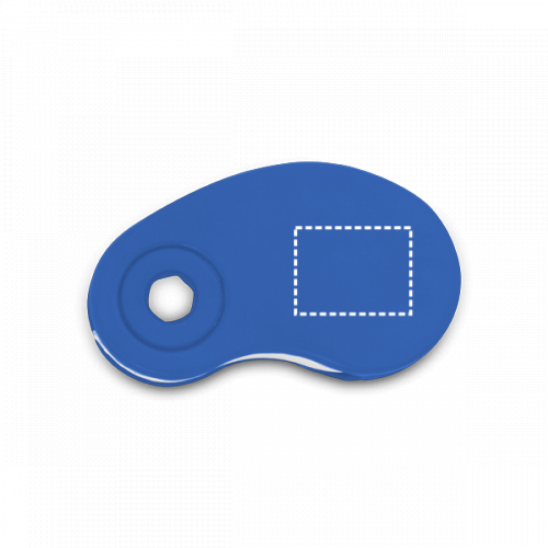UV digitale druk <   5 cm (20 x 15 mm)