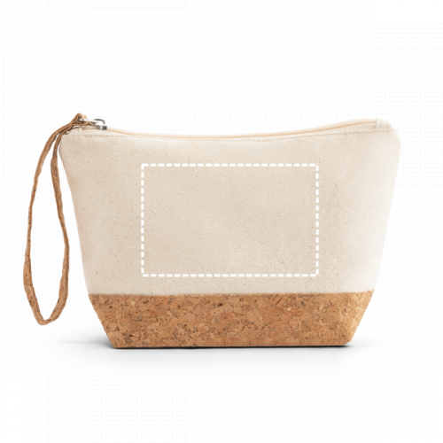 Pouch Voorzijde (95 x 60 mm)