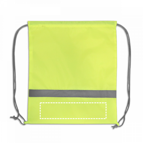 Transferdruk <  12 cm2 (250 x 60 mm)