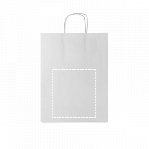 Textieldruk < 600 cm2 (160 x 180 mm)