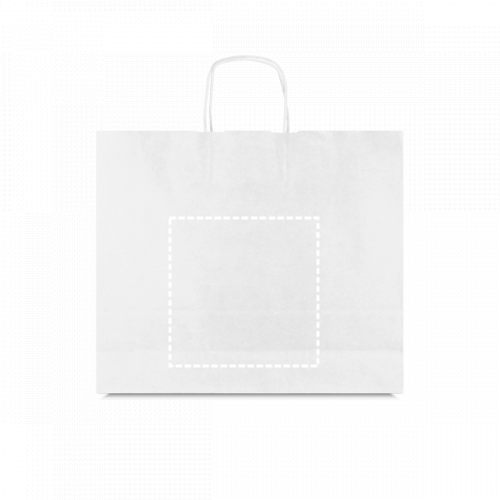 Textieldruk < 600 cm2 (200 x 200 mm)