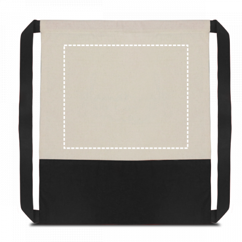 Transferdruk <  12 cm2 (240 x 200 mm)