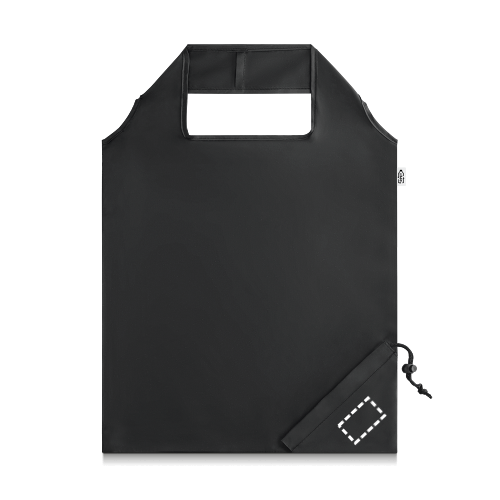 Transferdruk <  12 cm2 (50 x 30 mm)