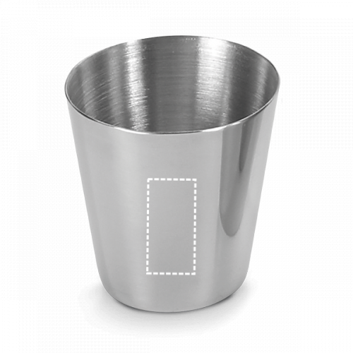 Mok Cup (10 x 20 mm)