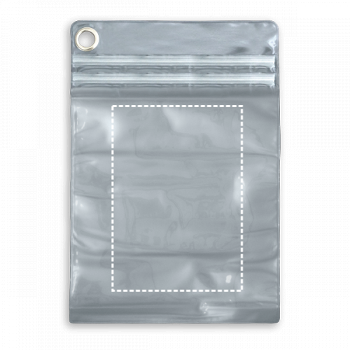 Transferdruk <  12 cm2 (140 x 200 mm)
