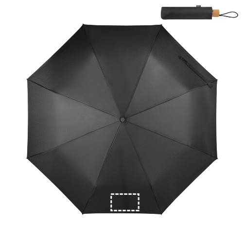 Transferdruk <  12 cm2 (200 x 120 mm)