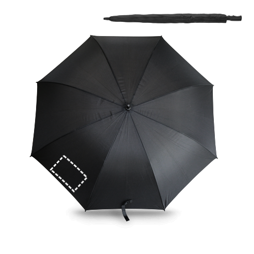 Paraplu Paneel 1 (200 x 120 mm)