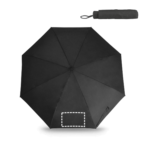 Paraplu Paneel 1 (200 x 120 mm)