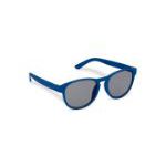 eco zonnebril tarwestro earth uv400 - blauw