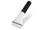 ijskrabber ergonomisch - wit