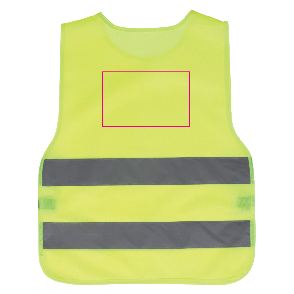 digitale transferdruk (160 x 100 mm)