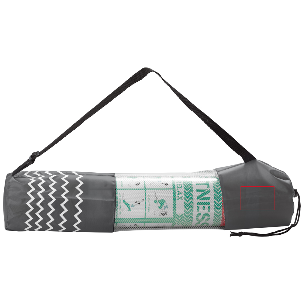 digitale transferdruk (100 x 70 mm)