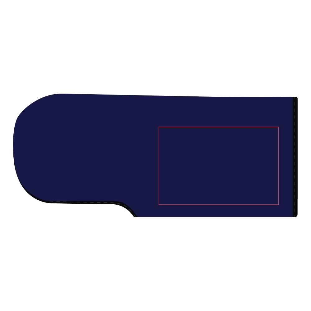 digitale transferdruk (65 x 100 mm)