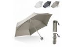 uiterst lichte opvouwbare 21 inch paraplu met hoes