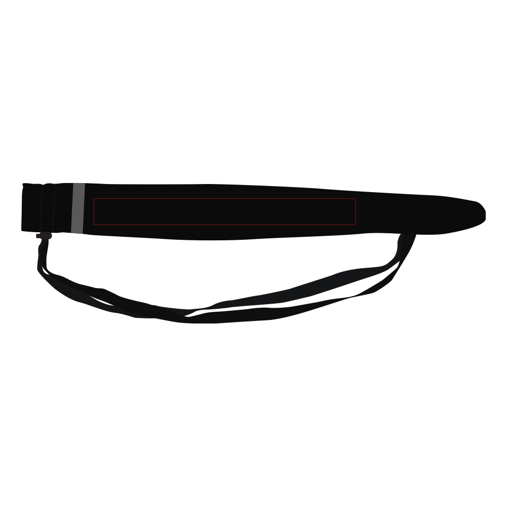 digitale transferdruk (40 x 400 mm)