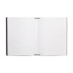 a5 notitieboek van gerecycleerd leder