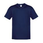 t-shirt, 100% katoen, 135 gr/m2, s-xxl mayk - marine