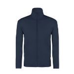 sweater, 100% polyester 265 gr/m2, s-xxl - marine
