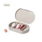 bamboevezel pillendoos varsume