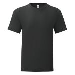 kleuren t-shirt katoen 150 gr fruit of the loom