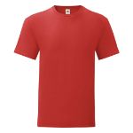 kleuren t-shirt katoen 150 gr fruit of the loom