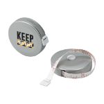 meetlint met een lengte van 150 cm.