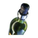 2-delige wijngeschenkset: kelnermes-druppelvanger