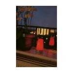 snoerloze, kunststof sfeerlamp.