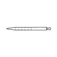 tampondruk (50 x 6 mm)