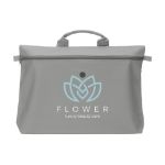 polyester documententas halie - grijs