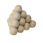 houten puzzel cosmeta, incl. handleiding.