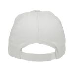 baseballcap van 100% katoen potal
