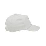 baseballcap van 100% katoen potal