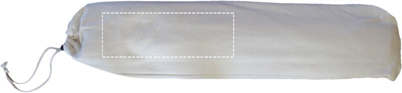 FRONT POUCH (100 x 300 mm)