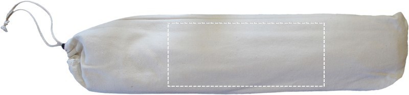 BACK POUCH (140 x 350 mm)