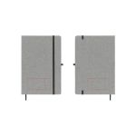 kurken a5 notitieboekje