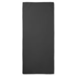 sporthanddoekje in gaas-zakje.