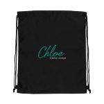 impact aware™ rpet 190t rugzak met trekkoord