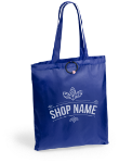 opvouwbare shopper
